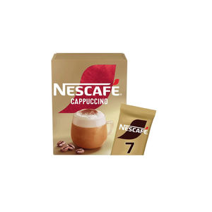 Cappuccino Nescafé para compra al por mayor con estructura rentable - Product Image 1