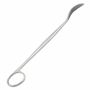 Retractores de rodilla manuales de acero inoxidable hechos en fábrica profesional Cantidad a granel Venta caliente Instrumento médico Palanca de hueso MOL - Product Image 1