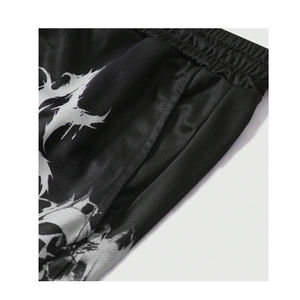 กางเกงขาสั้นตกปลาย้อมสีล้วนกางเกงขาสั้นตกปลาดีไซน์ใหม่ล่าสุด - Product Image 5