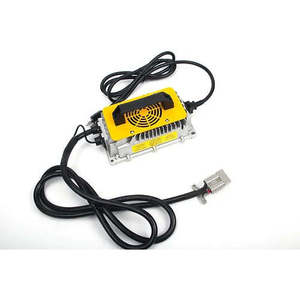 Caricabatterie al litio per SUNMAX RT70 +, RT50 + e RT50D + - Product Image 1