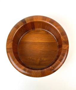 Elegante Tazón para Dátiles Personalizado, Hecho 100% de Madera Natural, Apto para Lavavajillas, Disponible en Varios Diseños para Servir Dátiles, Dulces y en Fiestas - Product Image 3