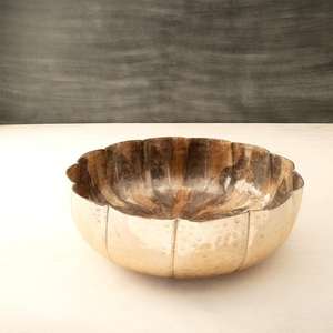 ชามช็อกโกแลตแบบใหม่ ลายทองตอก สำหรับใช้ในบ้าน โรงแรม งานจัดเลี้ยง ชามวางบนโต๊ะ สไตล์คลาสสิก - Product Image 2