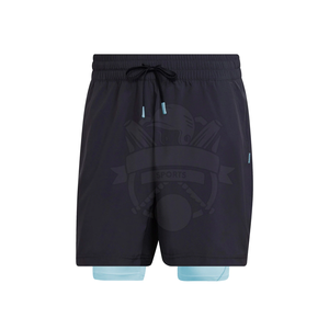 Pantalones Cortos Deportivos para Hombre, Diseño Personalizado con su Propio Logotipo, Hechos en Fábrica, 100% Algodón, Casuales, de Lona, Secado Rápido, Transpirables, Ecológicos y Cómodos - Product Image 1