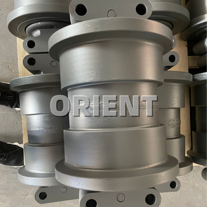 Goede Prestaties Xr130 Xr150 Xr160 Xr180 Xr220 Xr240 Xr280 Rupsrol Voor Xcmg Onderstel Onderdelen - Product Image 4