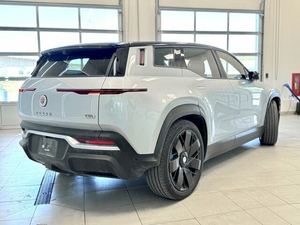 Offre exceptionnelle : Fisker Ocean One AWD d'occasion 2023 - Prêt à être expédié - Product Image 5