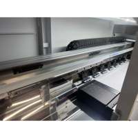 Imprimante DTF Premium Audley 24 pouces (60cm) 4 têtes d'impression i3200-A1 Epson | Machine d'impression textile à grande vitesse