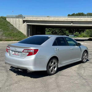 Toyota Camry SE Edición Limitada Usado, Año 2014 - Product Image 1