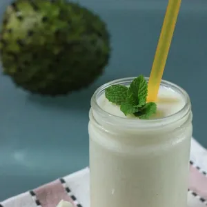 FROZEN SOURSOP PUREE Với Giá Cả Rất Hấp Dẫn Và Chất Lượng Cao-100% Từ Bột Giấy SOURSOP Tự Nhiên Lành Mạnh/GRAVIOLA Từ Việt Nam