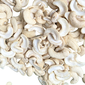 High Quality Raw Cashew <b>Nuts</b> Cashew <b>Nuts</b> Vietnam Vietnam Cashew <b>Nut</b> <b>Kernels</b> Grade Ww320 Customized Packaging - Product Image 1