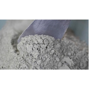 Logotipo personalizado y embalaje PC 50 Materiales de construcción de cemento Portland para obras de construcción de proyectos de infraestructura - Product Image 5