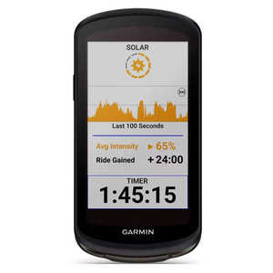 NUEVO EN OFERTA: Ciclocomputador GPS Garmin Edge 1040 Solar - Product Image 2