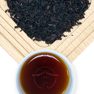 Té negro de Ceilán en bolsas Si-Jin té negro para bebidas - Product Image 1