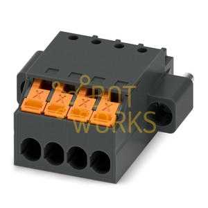 Phoenix Contact 1431007 - Nuovo - Product Image 1