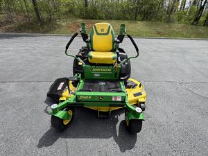 Cortadora de Césped de Gasolina de 4 Tiempos y 2 Tiempos de Grado Industrial John Deere J98765 con 1 Año de Garantía - Product Image 4