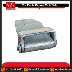 Opérations fluides de haute qualité garanties Les charnières de semi-remorque de la meilleure qualité assurent des performances et une durabilité fiables - Product Image 2