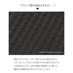 M + ที่ใส่กระดาษสแตนเลสทันสมัยในบ้านพร้อมฝาครอบเหล็กพลาสติกสีเบจ/ดำ/น้ำตาลสำหรับบ้านสำนักงานห้องครัวห้องน้ำ - Product Image 4