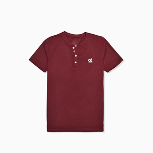 Compre camisetas de calidad premium para hombre 100% algodón diseño personalizado Logotipo de color - Product Image 1