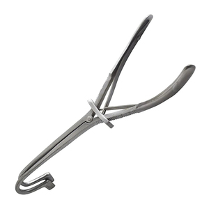 Custom Made Manual Stainless Steel <b>Dental</b> Retractor <b>Dental</b> Surgical Instruments Mouth Opener <b>Light</b> Weight Best Design - Product Image 3