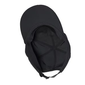 Wholesale High Quality Structured Hats Custom 7-Panel <b>Waterproof</b> Baseball <b>Cap</b> with Logo Professional 3D Embroidery Unisex - Product Image 6