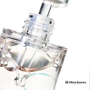 Suero orgánico coreano de la ampolla de los extractos de Cica de la etiqueta privada para la reparación de la piel, suero facial antiinflamatorio - Product Image 3
