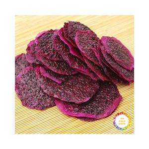 Vietnam Hot Selling Snack 1kg <b>Dragon</b> <b>Fruit</b> Freeze Dried <b>Fruit</b> No Sugar With Natural Fruity Taste From Vietnam Dried Pitaya - Product Image 4