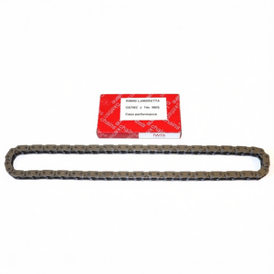Cadena de Transmisión Iwis 74 de Alta Calidad para Lambretta Lui Vega Cometa J, para Engranaje de Distribución de Motocicleta - Product Image 3
