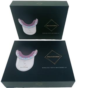 Cassetta di invito Video con schermo LCD con Brochure Video - Product Image 1