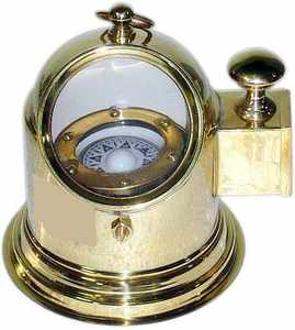 Fabricant professionnel étanche portable en laiton boussole extérieure de haute qualité article camping randonnée survie directionnelle - Product Image 2