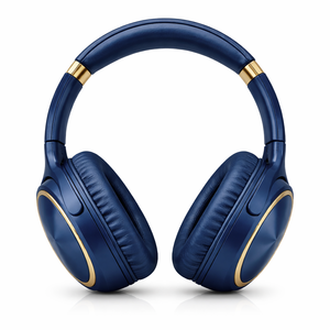 Auriculares supraaurales Y7 - Product Image 2