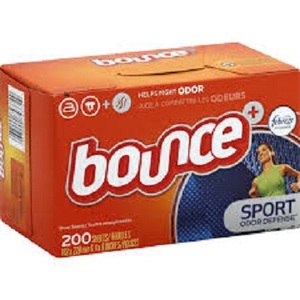 แผ่นปรับผ้านุ่ม Best Bounce พร้อมแผ่นเพิ่มความหอมและให้ผ้าเด้ง ผลิตจากวัสดุย่อยสลายได้ เป็นมิตรต่อสิ่งแวดล้อม - Product Image 2