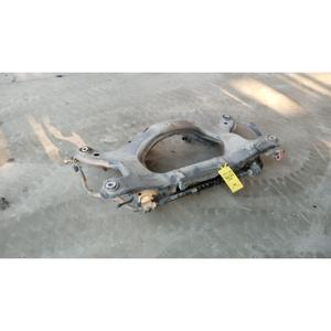Eje Trasero para LAND ROVER Range Rover Evoque 1ª Serie (11>) LR096550 Diésel 2.0 - Product Image 4