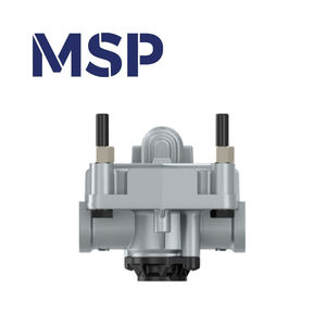 9730110100 - Válvula de Relé - Piezas y Accesorios para Remolques - MSP Export - Product Image 2