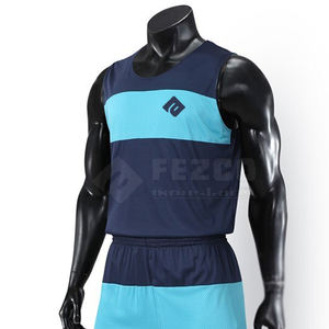 2025 Offre Spéciale basket-ball uniforme ensemble usine bonne qualité meilleur prix nouveau Design basket-ball uniforme - Product Image 4