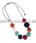 Bellamente y a la moda, collares llamativos con estilo, colgantes, gargantillas, collar, disfraz y collares colgantes de moda - Product Image 4