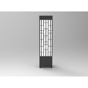 Lampe décorative d'intérieur haut de gamme DTN.002.02 avec source de lumière LED - Product Image 4