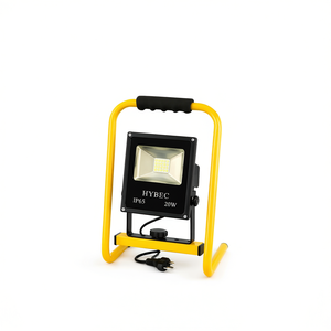 ไฟสปอร์ตไลท์ LED แบบตั้งพื้น 20W Lion Projector เพื่อการมองเห็นที่ดีขึ้น - Product Image 2