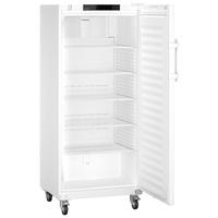 Liebherr SRFvh 5501 Ligne de perfection Réfrigérateur de laboratoire 1793x747x769mm Capacité 558L