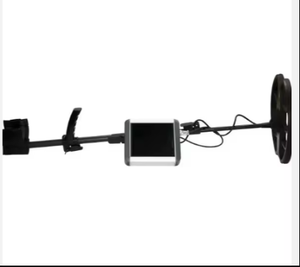 Brand New MWF Falke Professional Geolocator Long Range <b>Industrial</b> <b>Metal</b> <b>Detector</b> Original - Product Image 1