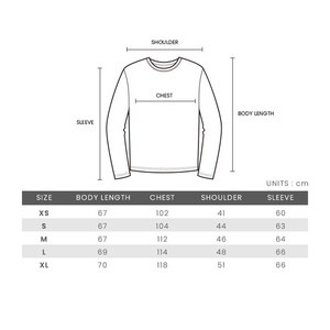 เสื้อกันหนาวลำลองสำหรับผู้ชายสไตล์พรีเมี่ยมเสื้อขนแกะย้อมสีเรียบ - Product Image 6