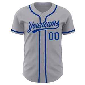 Camiseta de Fútbol Americano Transpirable, Antibacteriana y Ecológica de Poliéster, Camiseta de Béisbol Personalizada para Hombre con Tejido que Absorbe la Humedad - Product Image 5