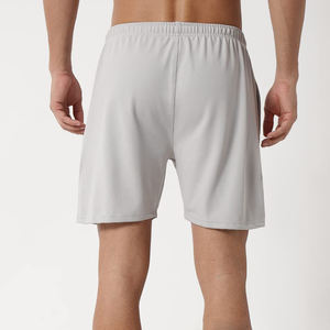 Short Cargo monocouche à séchage rapide pour hommes, pantalon de sport confortable et décontracté, style respirant pour hommes, vêtements de sport - Product Image 3