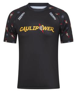 ชุดกันผื่นแบบแห้งเร็วแขนยาวสำหรับผู้ใหญ่ UPF50แบบแห้งเร็วพิมพ์ลายดิจิตอล - Product Image 5