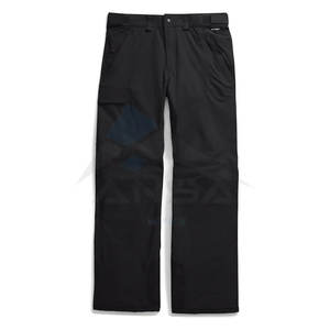 กางเกงเฟซเมนส์ฟรีดอมกางเกงลำลองทรงหลวมสวมใส่สบายน้ำหนักเบาระบายอากาศได้ดีสวมใส่ได้ทุกวันมีสไตล์ดีไซน์ทันสมัยทนทาน - Product Image 6