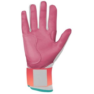 Nouvelle conception, vente en gros de gants de frappe de baseball, protection personnalisée des mains, gants de baseball confortables - Product Image 2