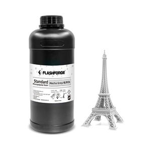 Resina de Fotopolímero de Alto Rendimiento, Resina de Curado UV para Impresión de Ultra Alta Resolución de 8K, 12K, 14K - Product Image 1