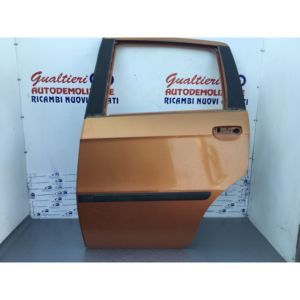 PORTA POSTERIORE SINISTRA FIAT Idea 1a Serie 46828925 (03>05) - Product Image 1