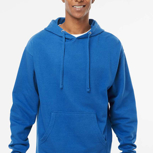 IND4000 Heavyweight Hooded Pullover Sudaderas - Product Image 4