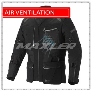 2023 Wholesale Motorbike <b>Jackets</b> Custom Motorcycle <b>Jackets</b> Real 100% Genuine Leather Motorbike <b>Jacket</b> Motorcycle & Auto Racing - Product Image 4