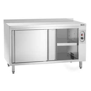 Plan de travail chauffant 700 pour rangement de cuisine - Product Image 1