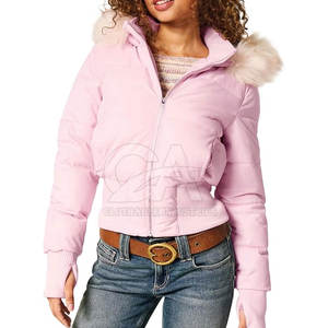 <b>Women</b> Oversized Faux <b>Fur</b> <b>Hooded</b> Jacket Casual Outerwear Ladies Winter Faux <b>Fur</b> Jacket with Hood Plush Warm <b>Coat</b> - Product Image 1